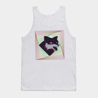 The New Fox Tank Top